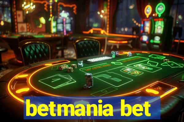 betmania bet